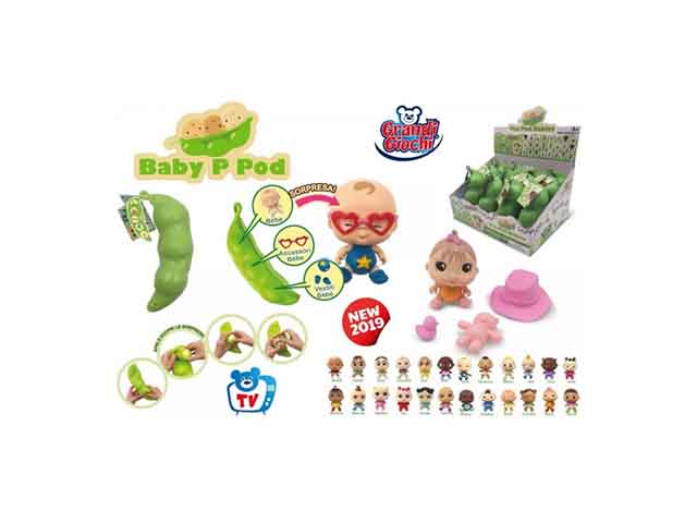 Baby p.pod gg02790