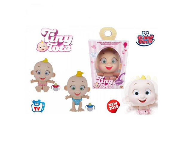 Bambole tiny tots gg02792$