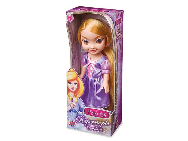 Princess rapunzel 25cm gg02922