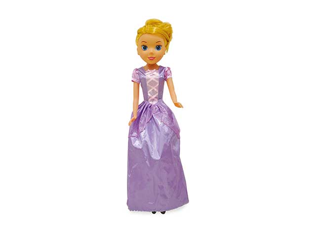 Princess rapunzel 80cm gg02942