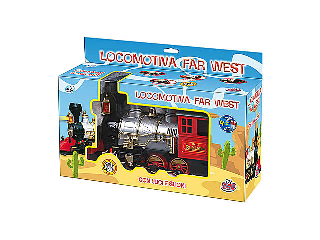 locomotiva grande mov. mistero gg-51501