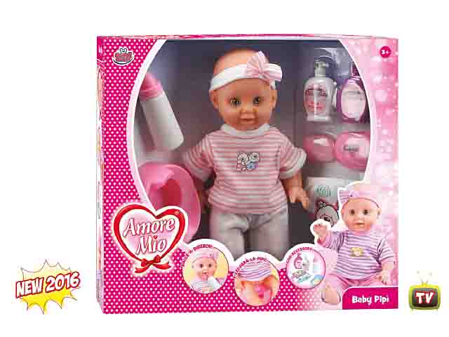 amore mio pipi' bebe' gg-71016