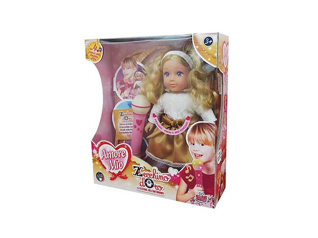 Amore mio zecchino d'oro gg71099$