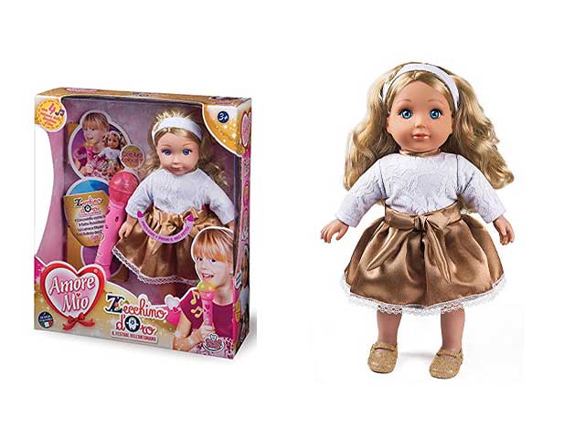 Amore mio zecchino d'oro gg71099$