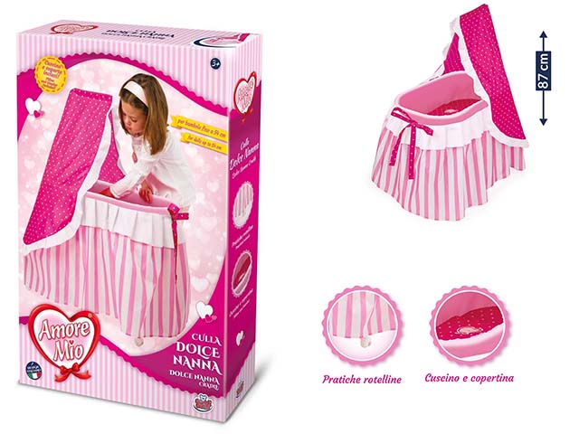 Amore mio culla dolce nanna gg71280