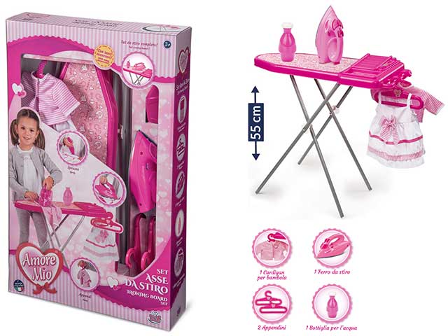 amore mio asse da stiro gg71290