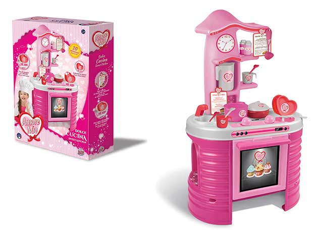 amore mio cucina gg71297