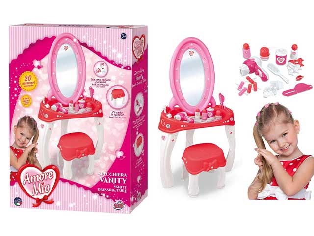 Amore mio specchiera gg71298