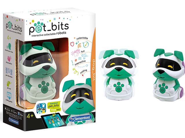 pet bits dog 12099
