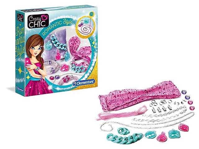 Crazy chic my creative jewels 15133 $