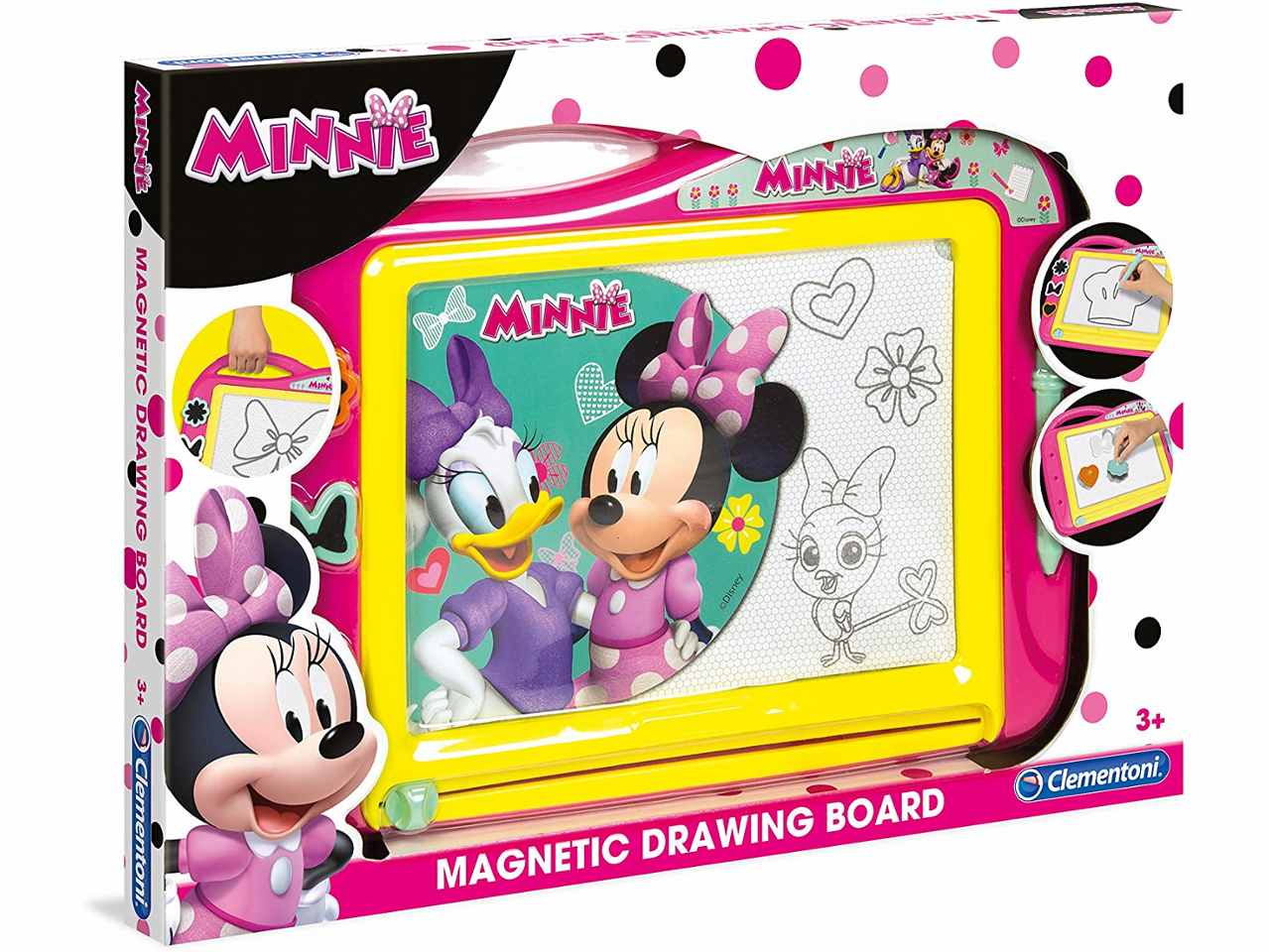 Minnie lavagna magnetica 15164 #