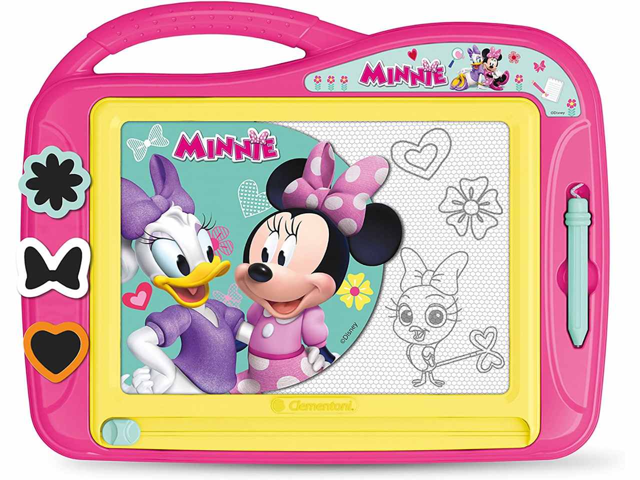 Minnie lavagna magnetica 15164 #