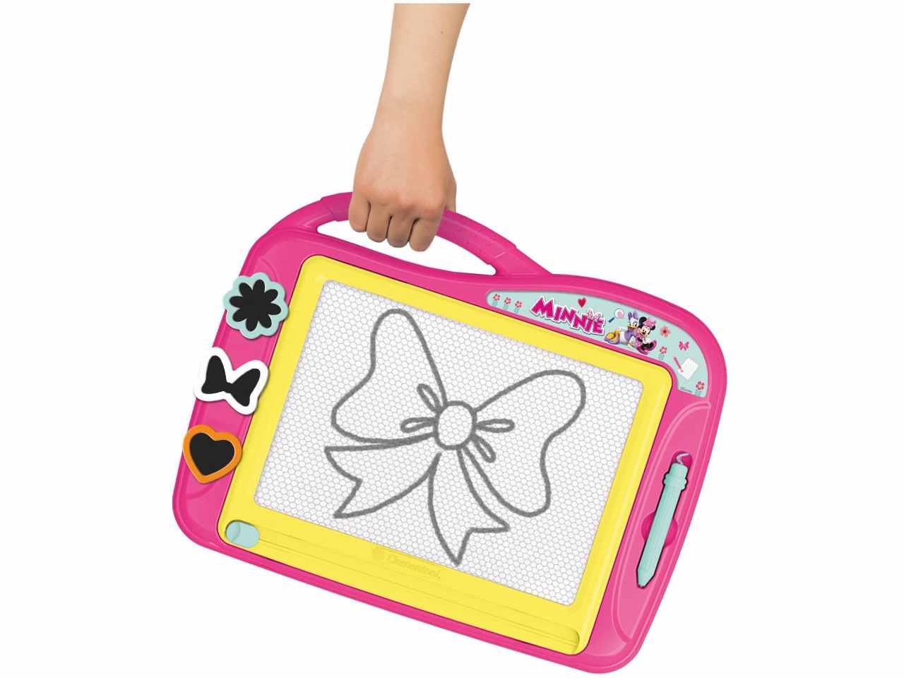 Minnie lavagna magnetica 15164 #