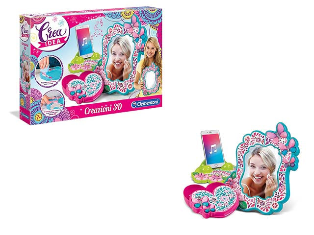 crea idea creazione 3d 15188$