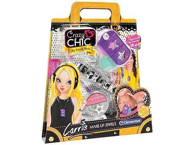Crazy chic carry's 15200 $