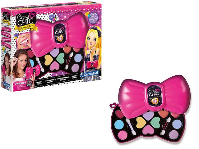 Crazy chic trousse fiocco 15223