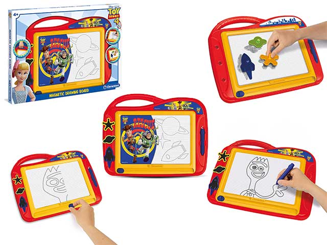 toy story 4 lavagna magnetica 15294d.0