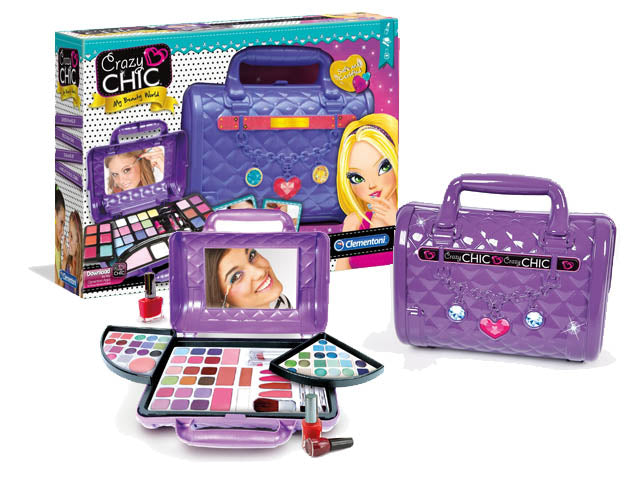 crazy chic trucchi da star   15773