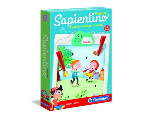 Sapientino base 16215