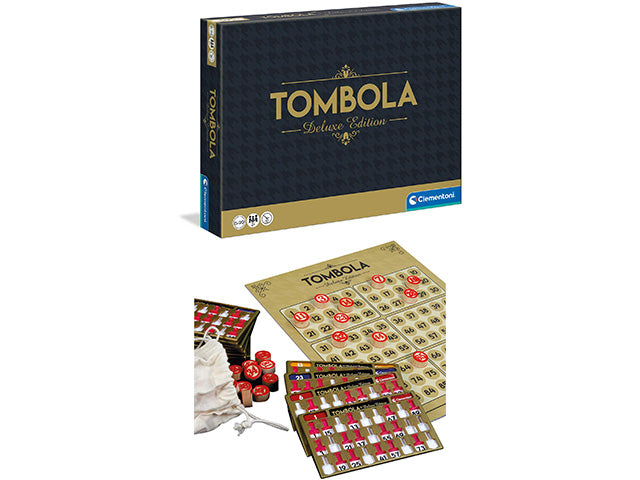 Tombola deluxe 16265