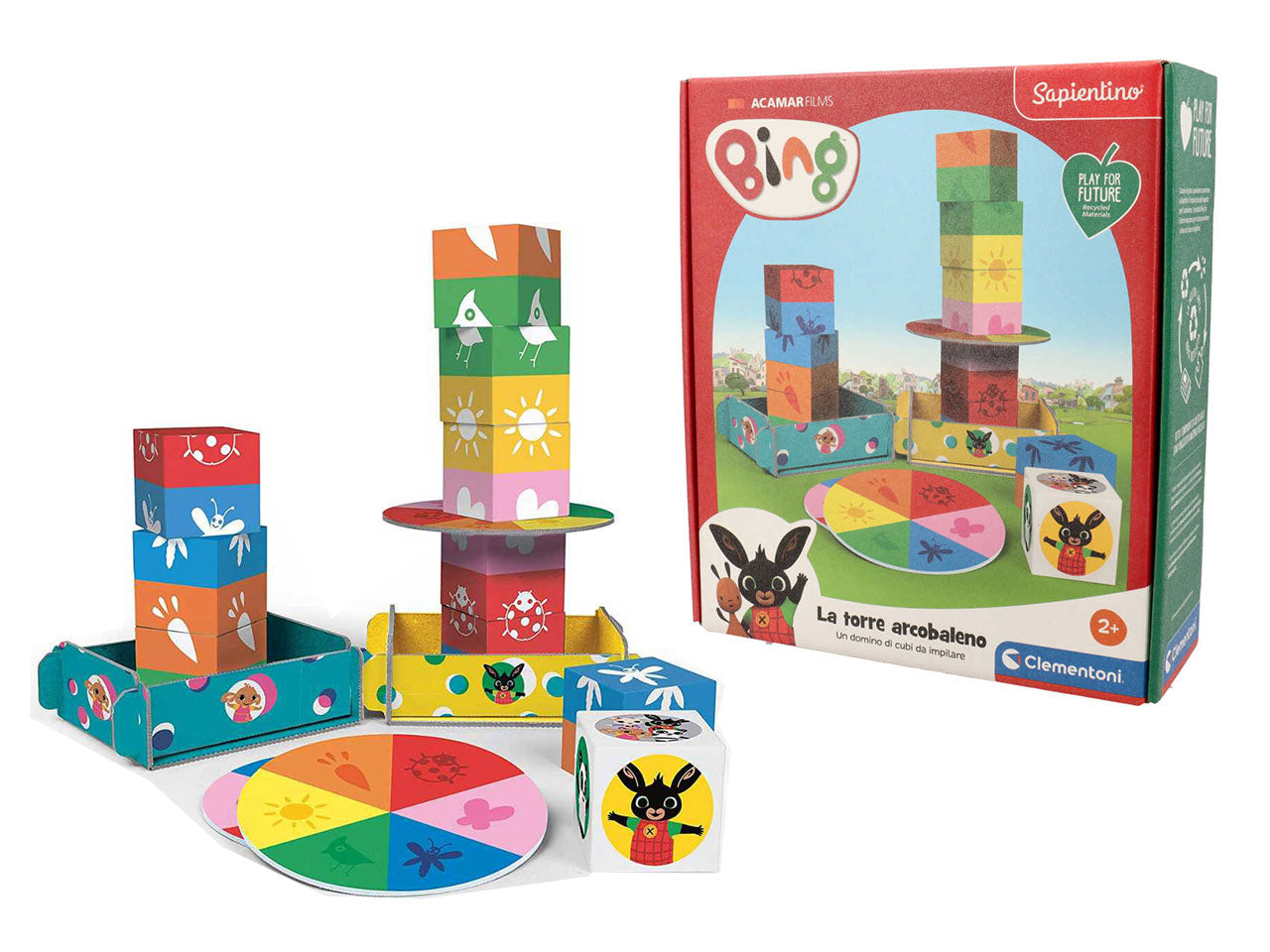 Bing edukit 5 in 1 16285 #