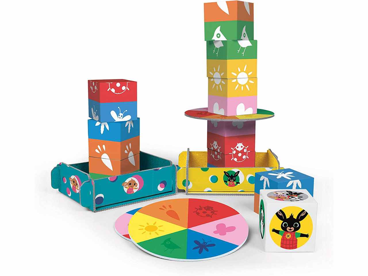 Bing edukit 5 in 1 16285 #