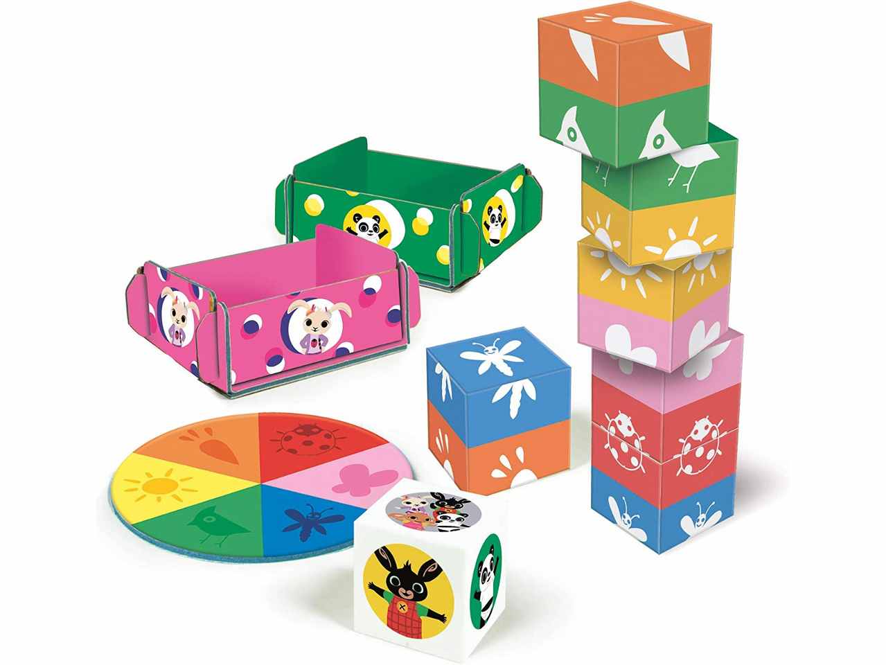 Bing edukit 5 in 1 16285 #