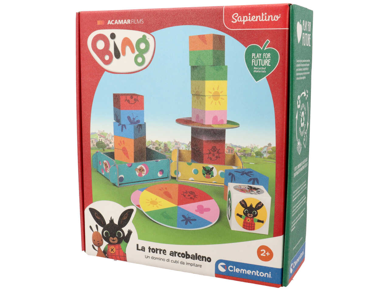 Bing edukit 5 in 1 16285 #