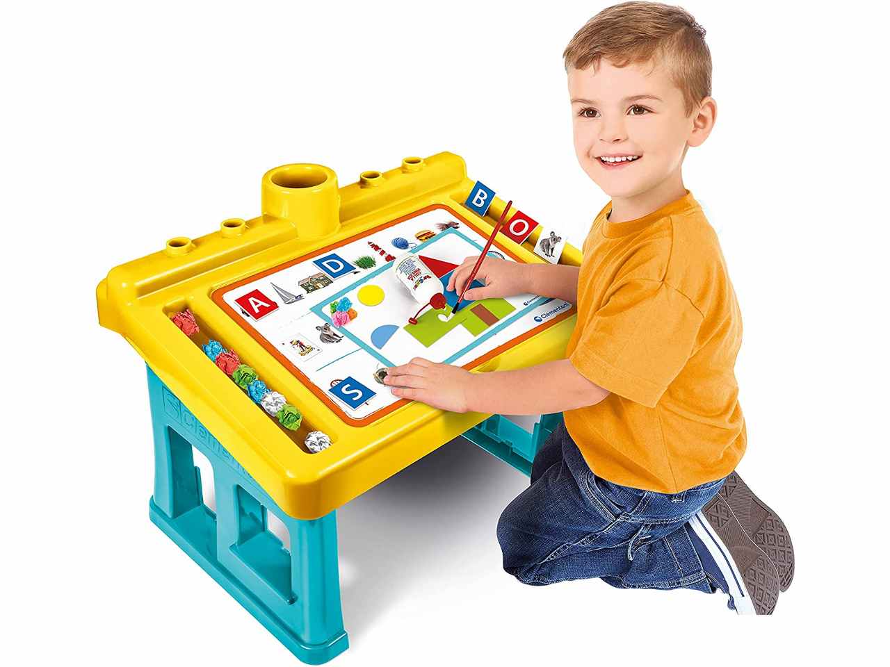 Montessori  tavolo attivit 16340