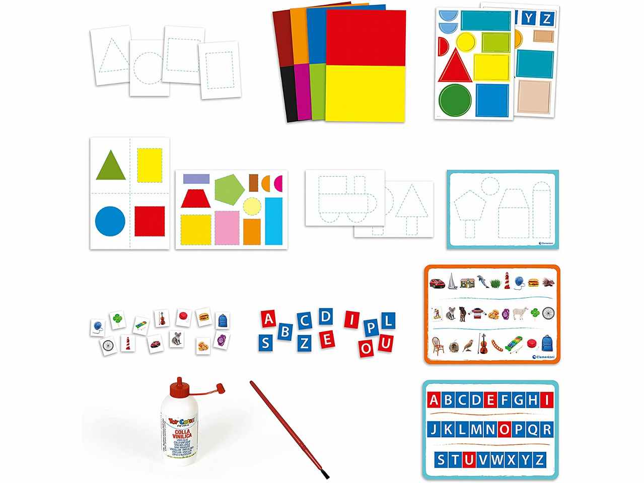 Montessori  tavolo attivit 16340