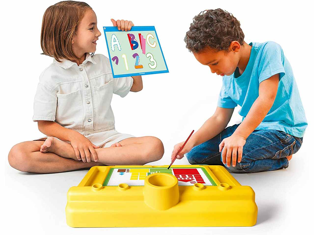 Montessori  tavolo attivit 16340