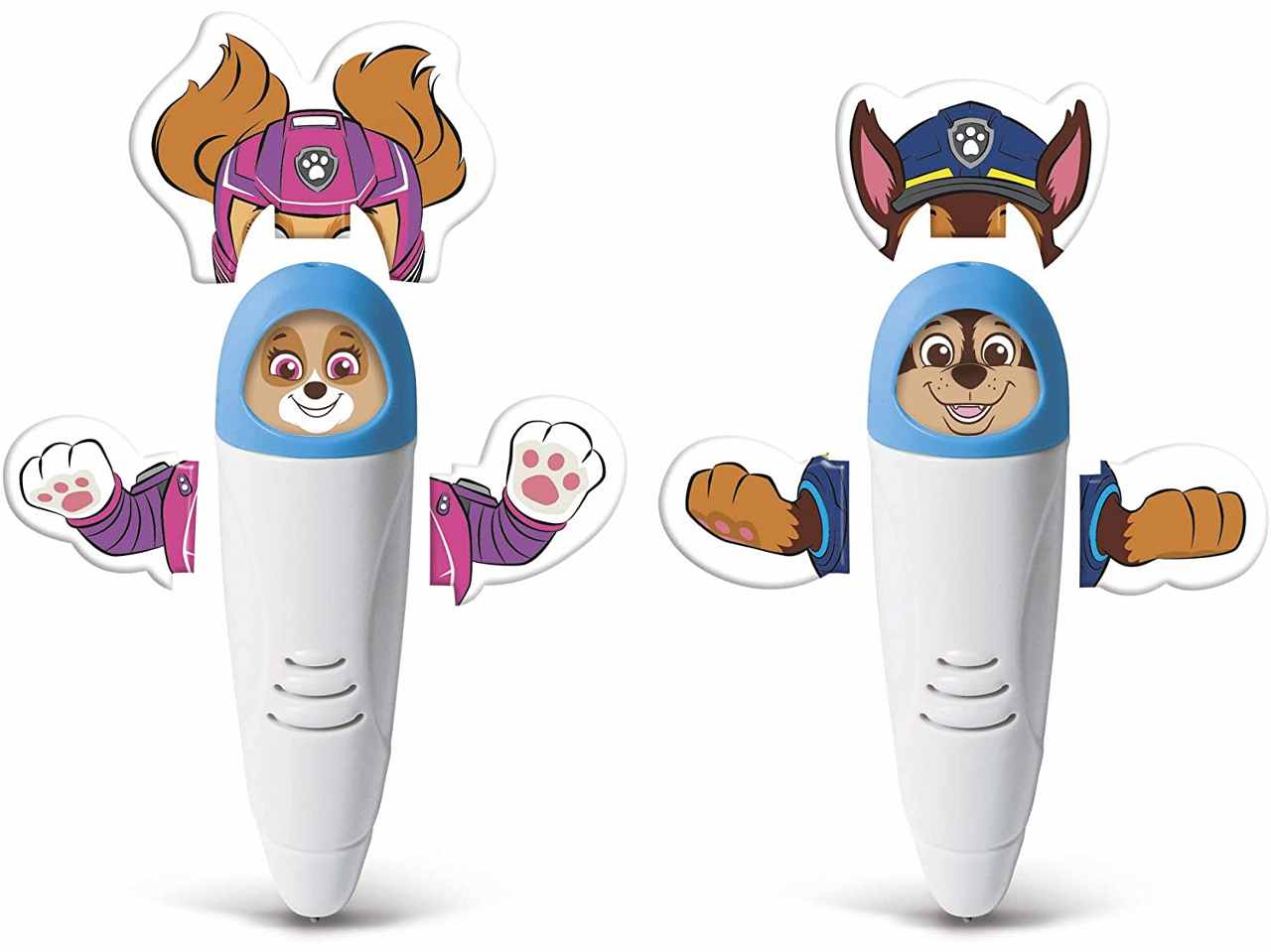 Paw patrol penna interattiva 16354