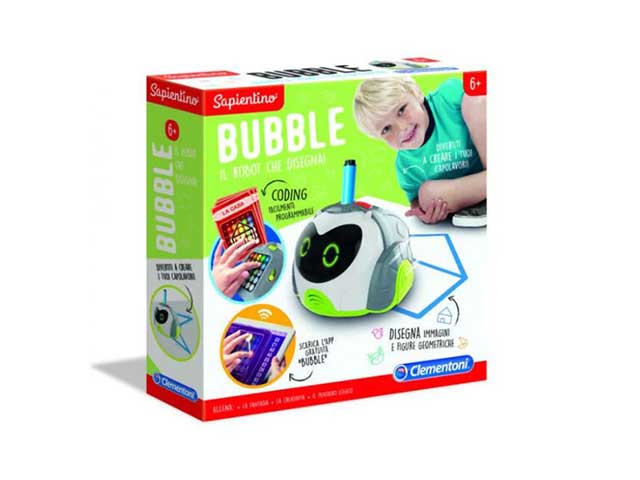 sapientino bubble16621$