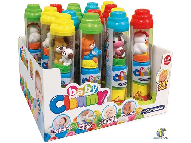 clemmy sweet animals  17205