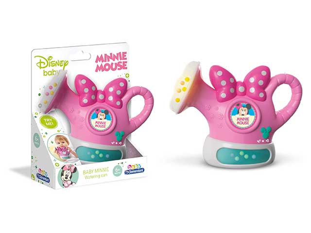 disney baby minnie inter.wat.17336