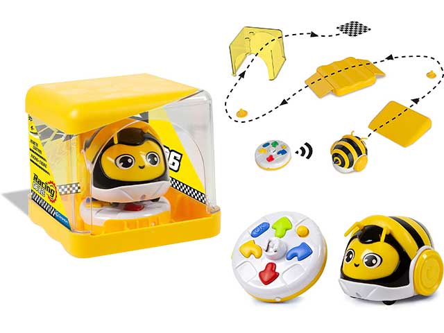 Racing bugs ape 17411 § $