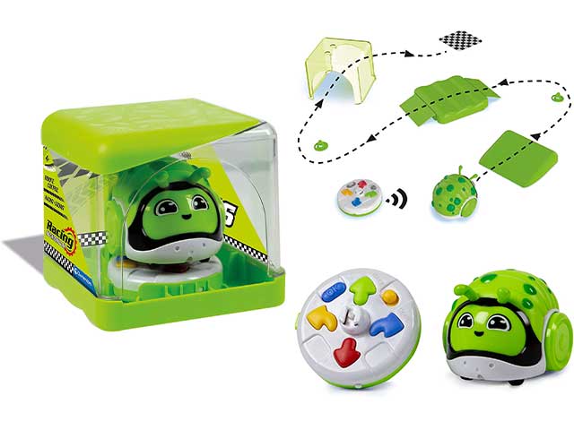 racing bugs bruco 17414 $
