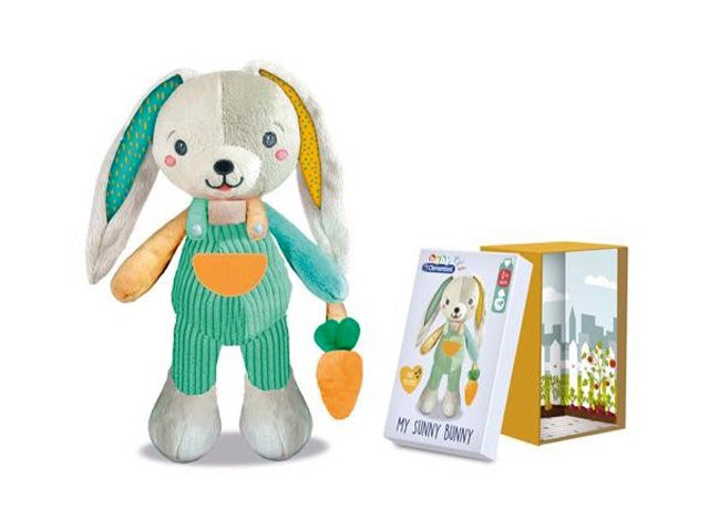 peluche my sunny bunny 14419