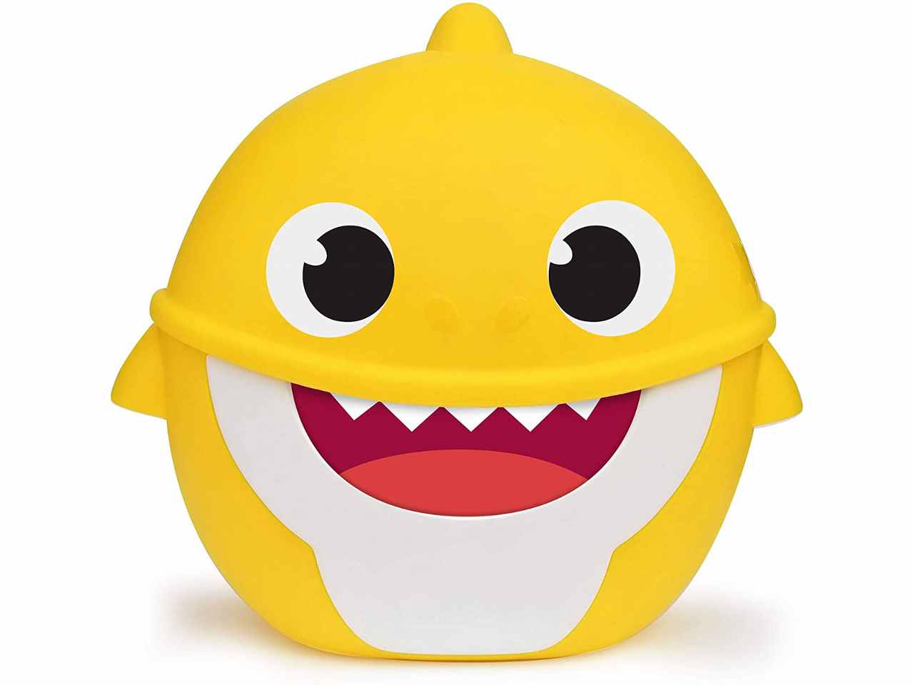 Clemmy baby shark small bucket 17427
