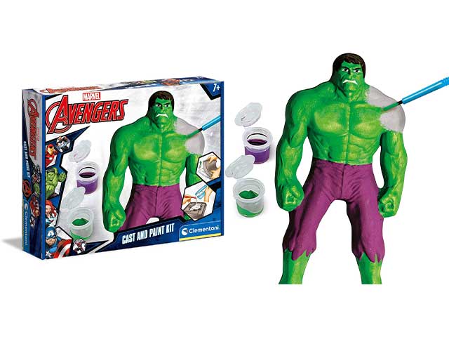 Super hero la forza di hulk 17647