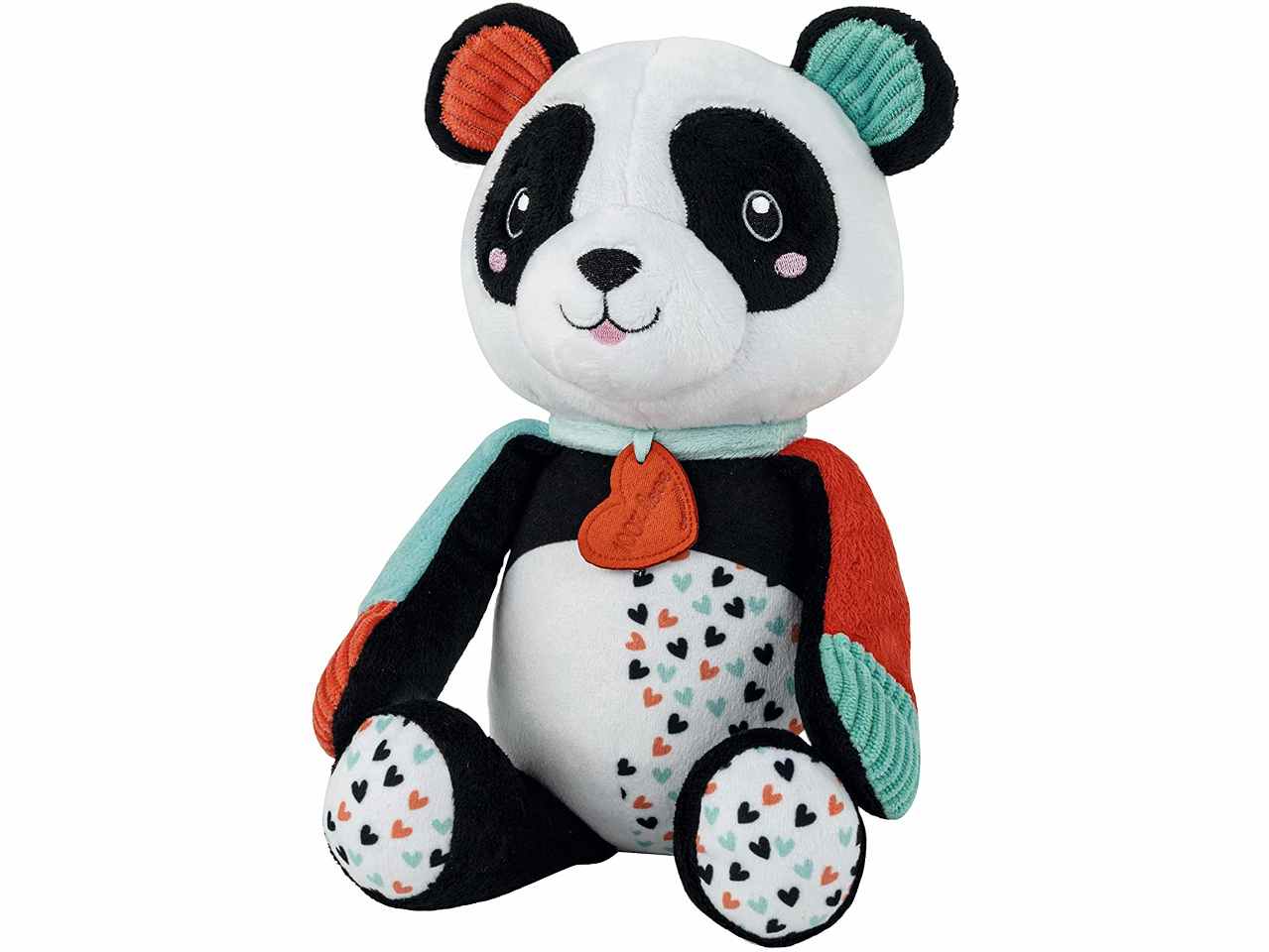 baby clem.love me panda 17656