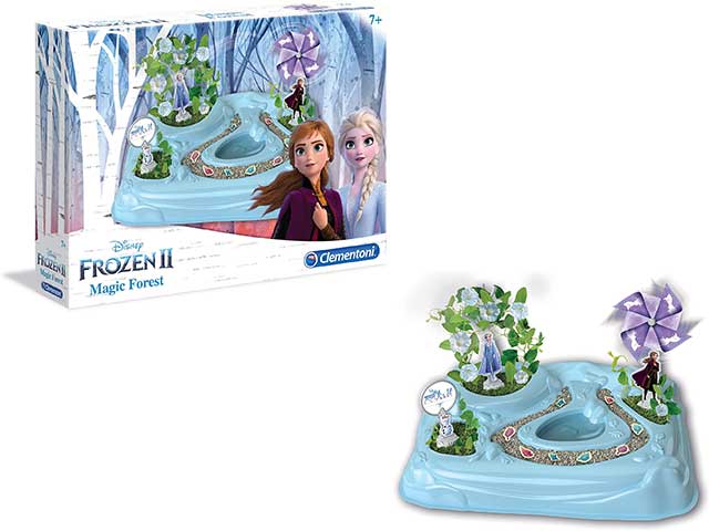 frozen 2  the magic forest 18522 $