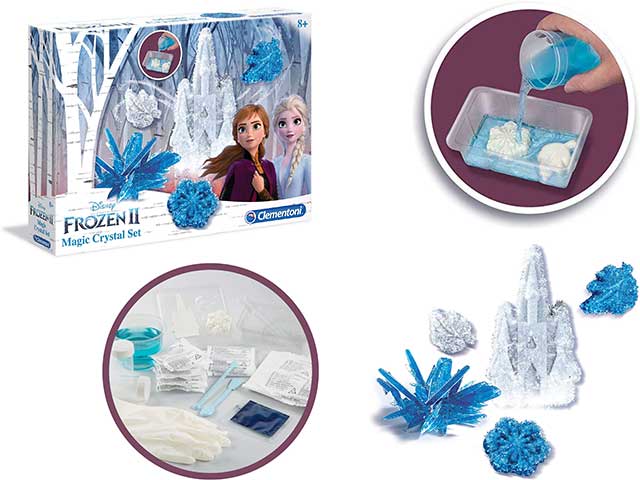 frozen 2 magic crystal set int 1 18524