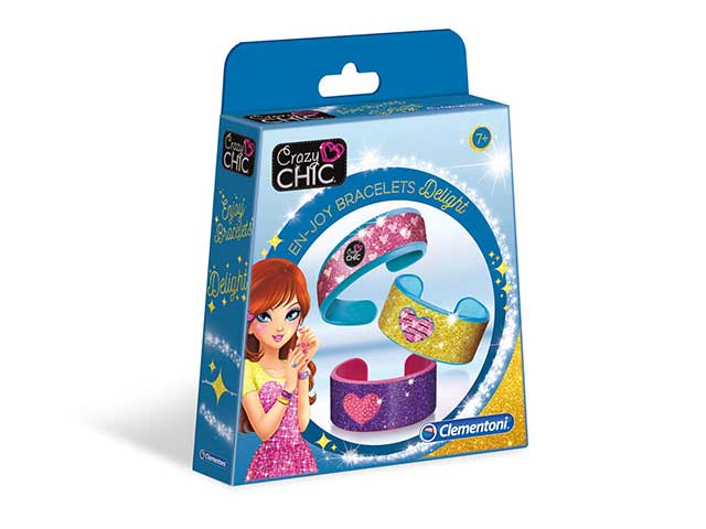 Crazy chic bracciale delight 18532