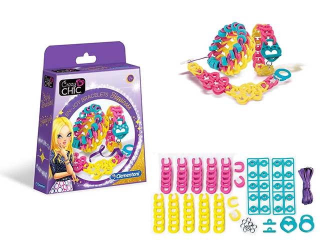 crazy chic bracciale happiness 18533