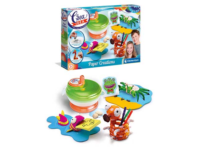 crea idea paper creations 18575$