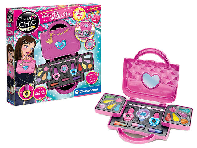 Make up bag 18633