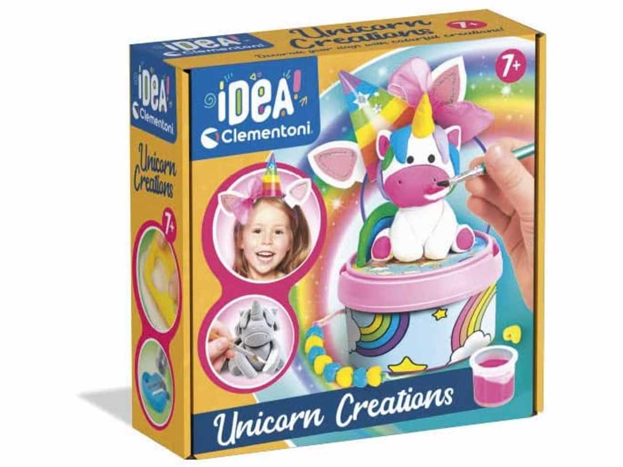 Crea idea surp.box rainbunicorn18690.7