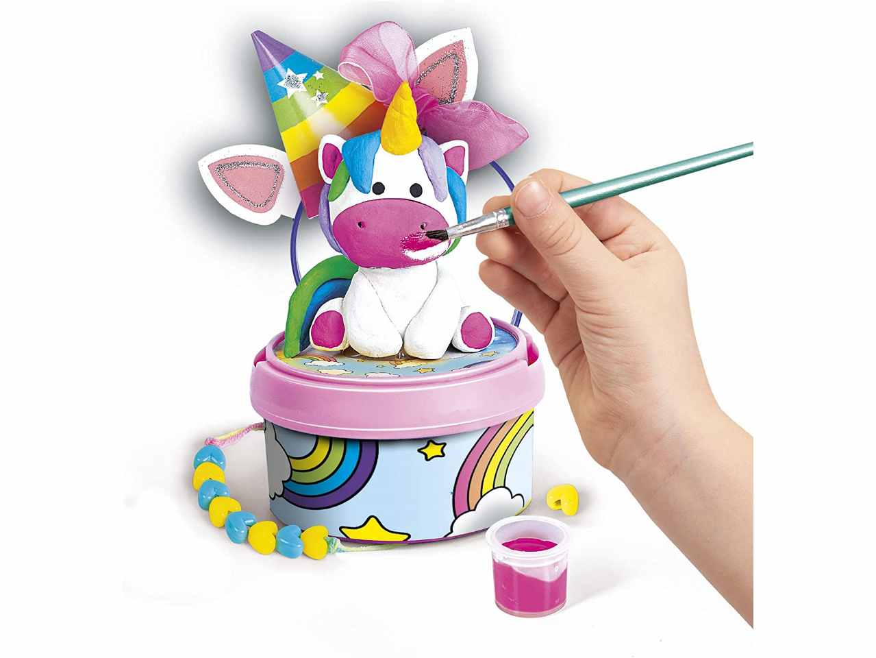 Crea idea surp.box rainbunicorn18690.7