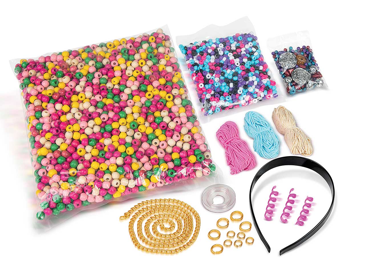 Crazy love trendy jewels